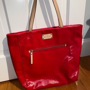 Kate Spade tote bag